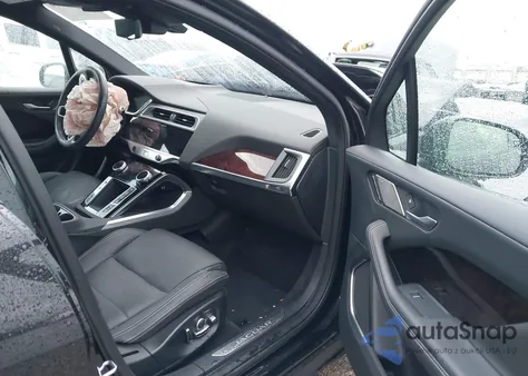 2022 Jaguar I-Pace Hse Ev400 Awd Automatic из США, поврежденный, VIN SADHD2S11N1618586